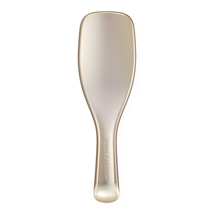 The Chrome Ultimate Detangler Cepillo acabado brillante