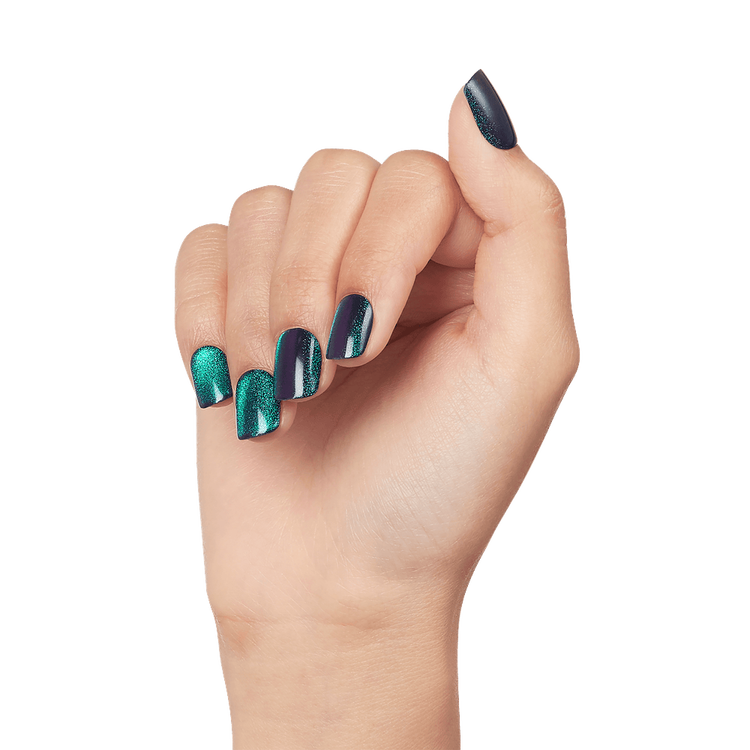 Impress Uñas autoadhesivas sin pegamento