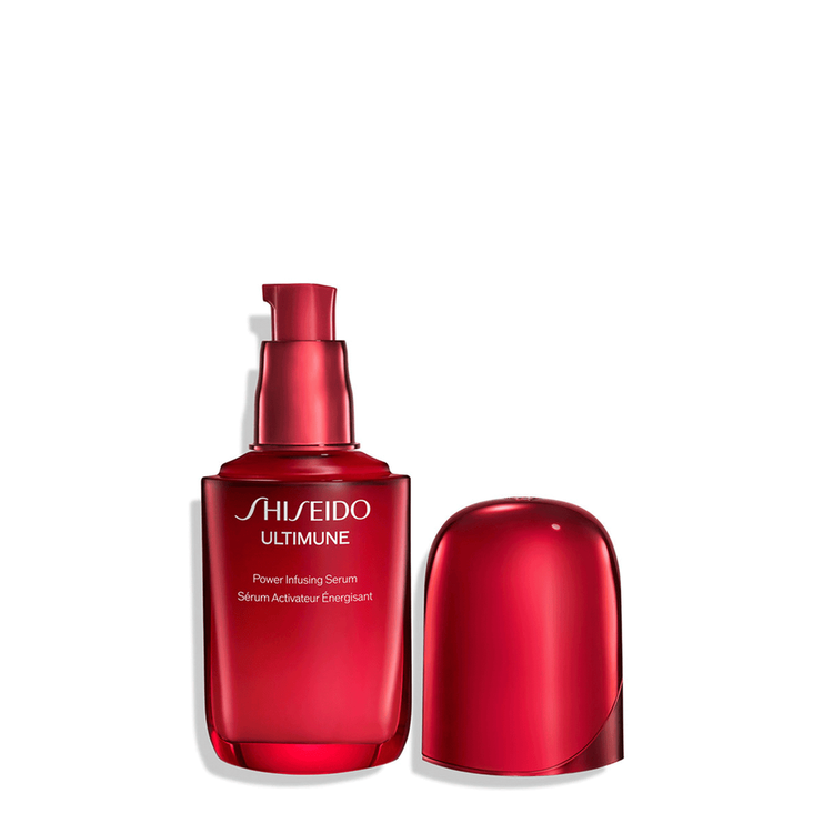 Ultimune Power Infusing Concentrate - Serum facial, ralentiza los signos de envejecimiento