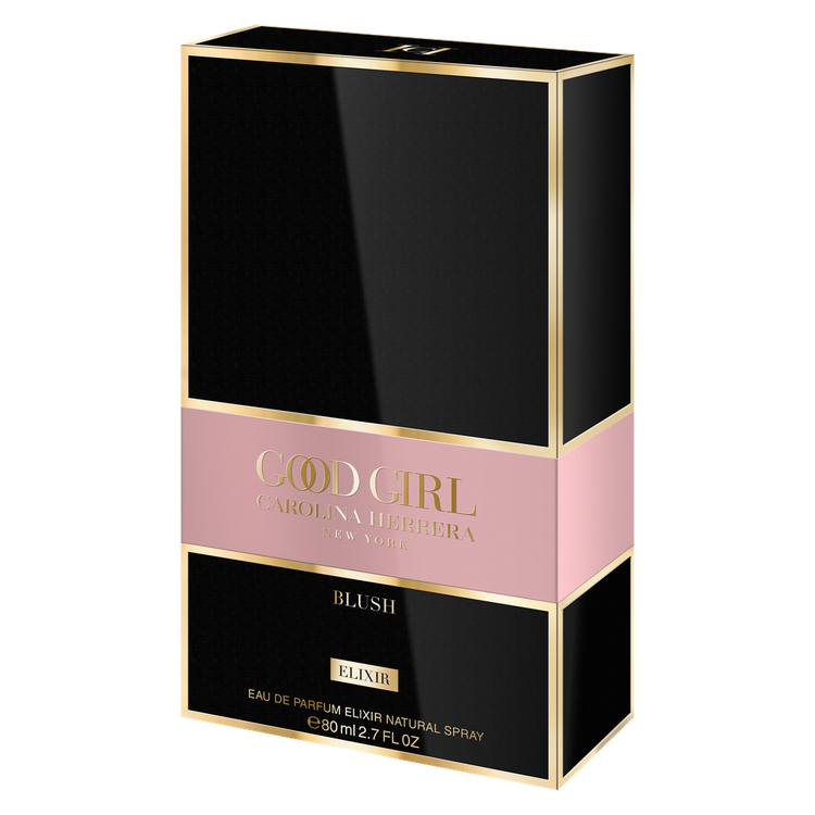 Good Girl Blush Elixir - Eau De Parfum, interpretación sensual y más intensa de Good Girl Blush