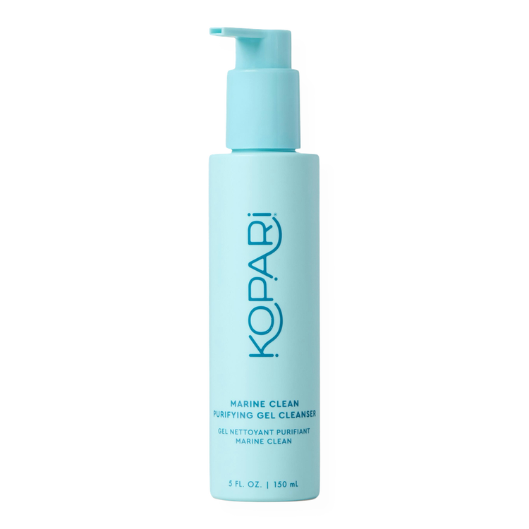 Marine - Limpiador purificante, limpieza profunda