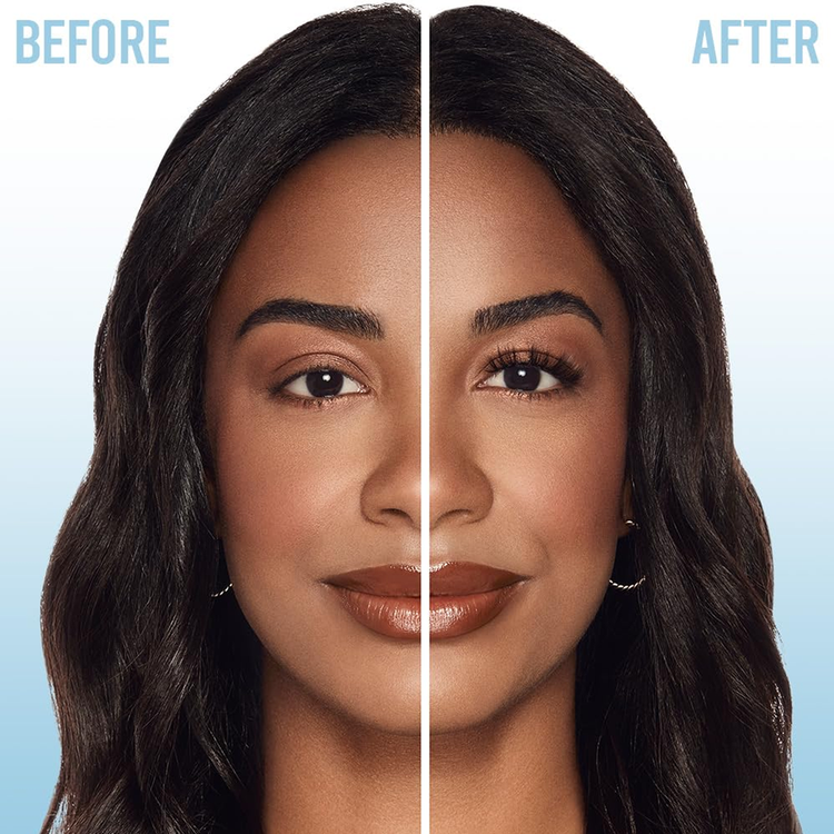 Seamless Underlash Extension Refill Extensiones de pestañas inferiores aplicación cómoda en pestañas inferiores.