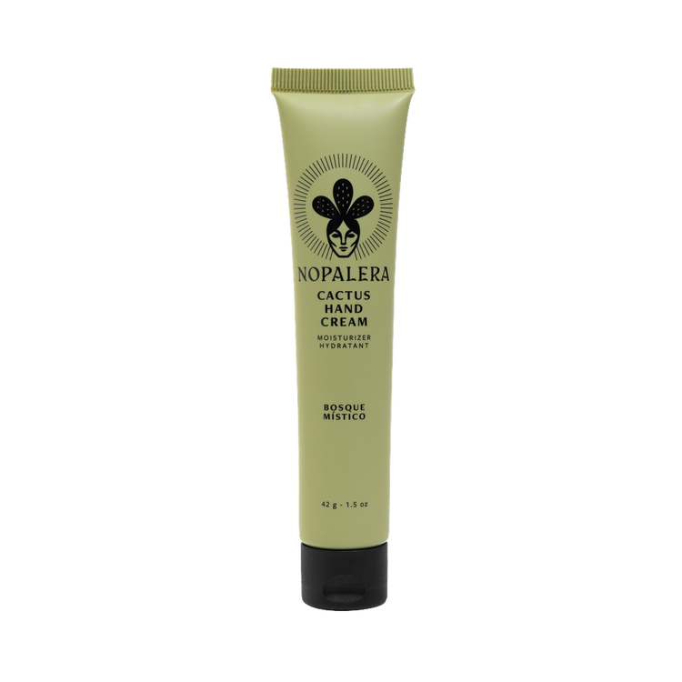 Bosque Místico Crema corporal hidratación profunda