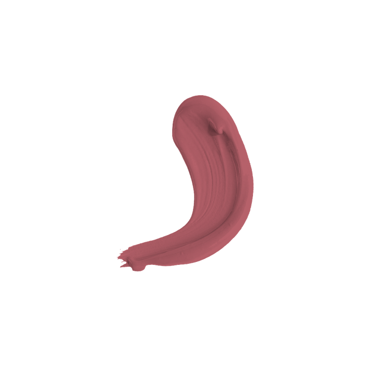 Labial velvet larga duración