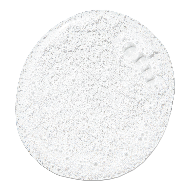 Tea Tree Shampoo volumen ligero