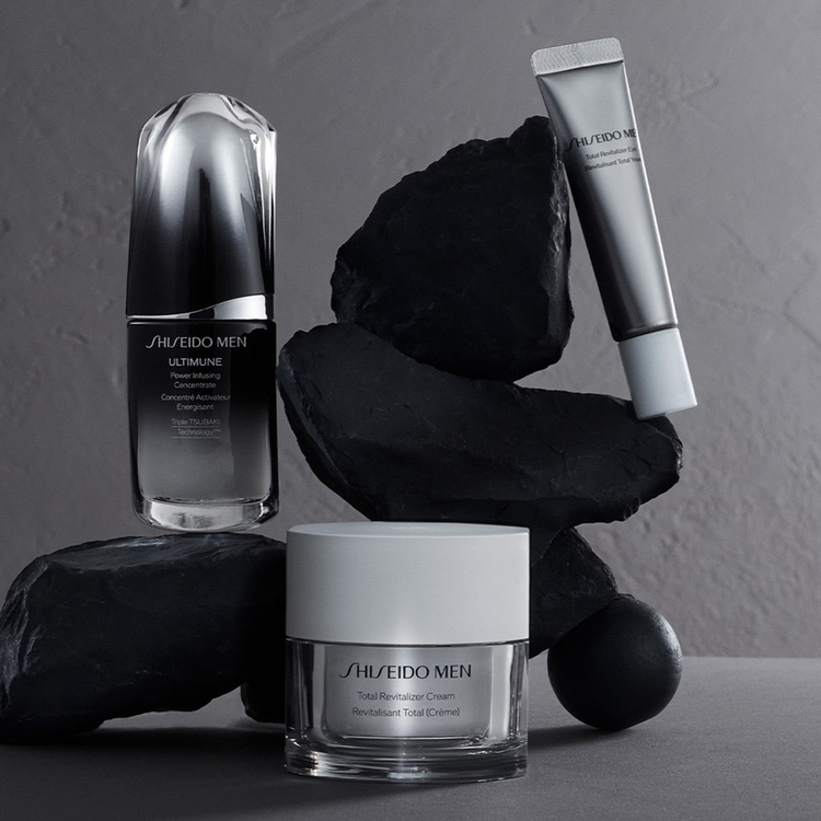 Ultimune Concentrado anti edad