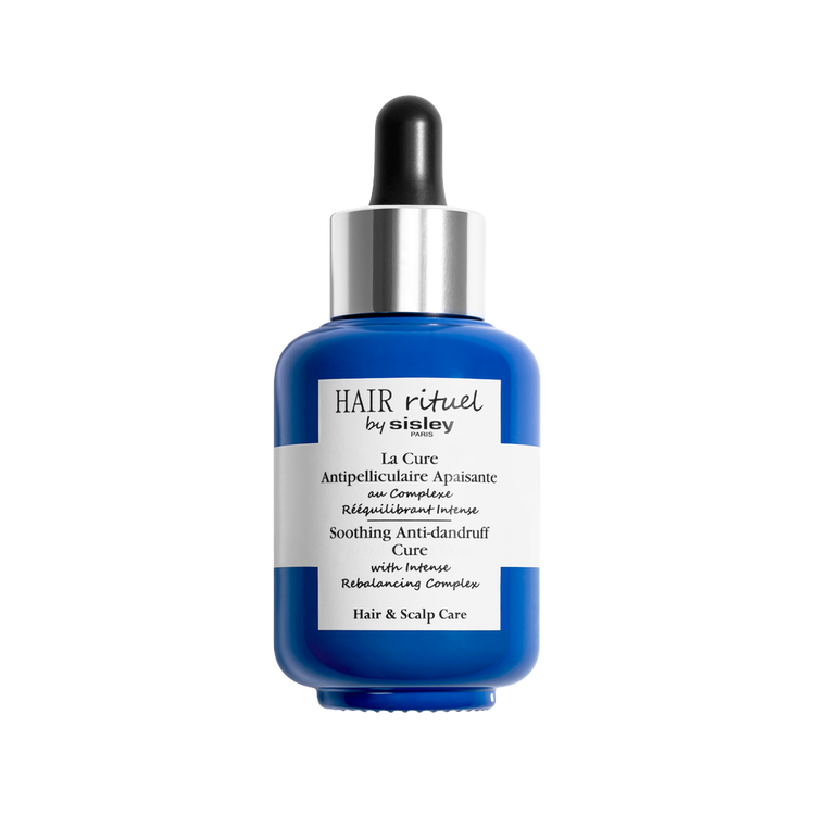 Soothing Anti-Dandruff Cure - Tratamiento capilar, actúa contra la caspa