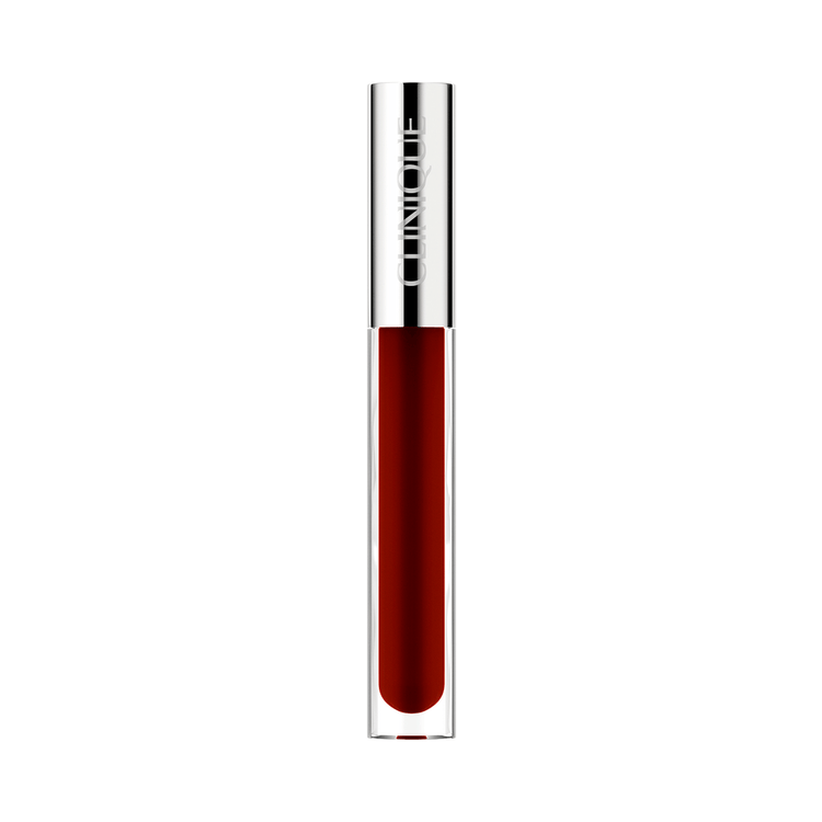 Clinique Pop Plush™ Creamy Lip gloss ultrajugoso de larga duración