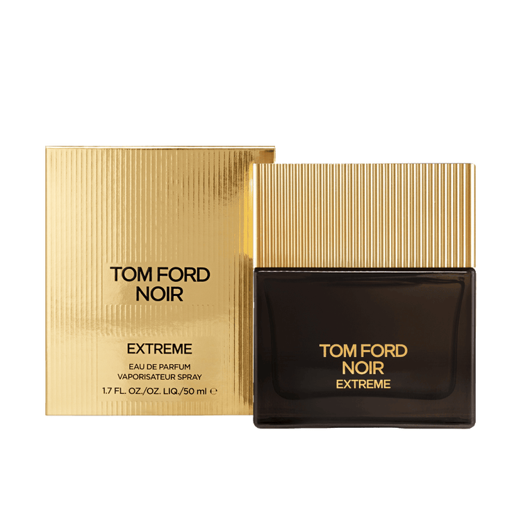 Noir Extreme Eau De Parfum unisex