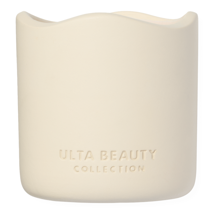 Lemon Verbena Soy Vela perfumada aroma irresistible