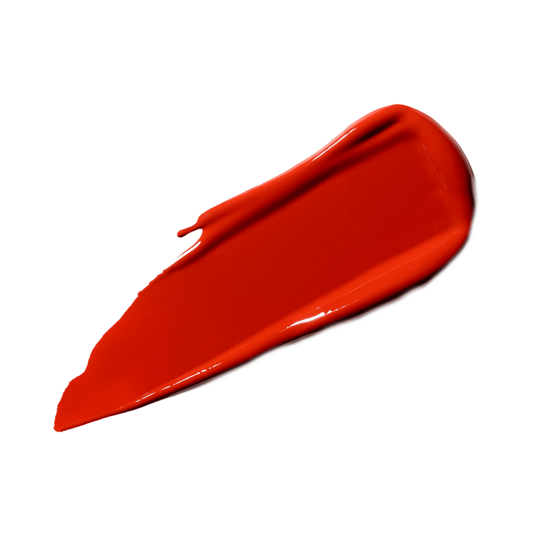 Lustreglass Sheer-Shine Lipstick Labial líquido acabado luminoso, hidratante y suave