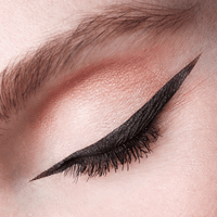 Stay All Day Waterproof Liquid Eye Liner - Micro Tip Delineador líquido de ojos resistente al agua