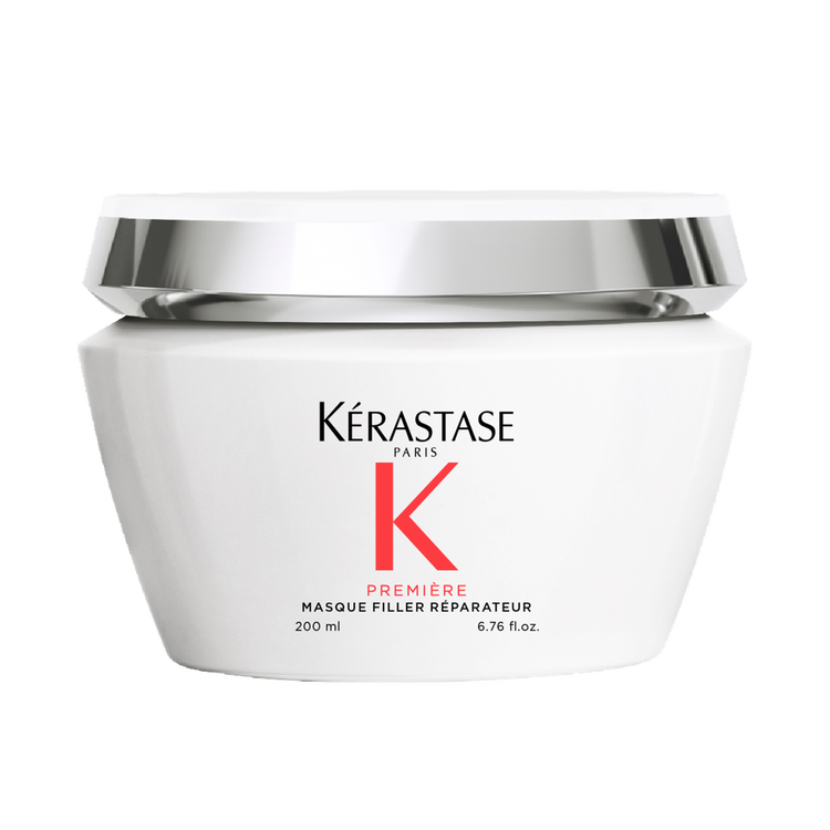 Premiere - Mascarilla capilar, repara el daño profundo