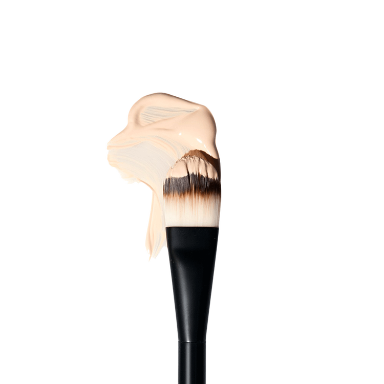 Pro Brush Brochas con pelo sintético vegano