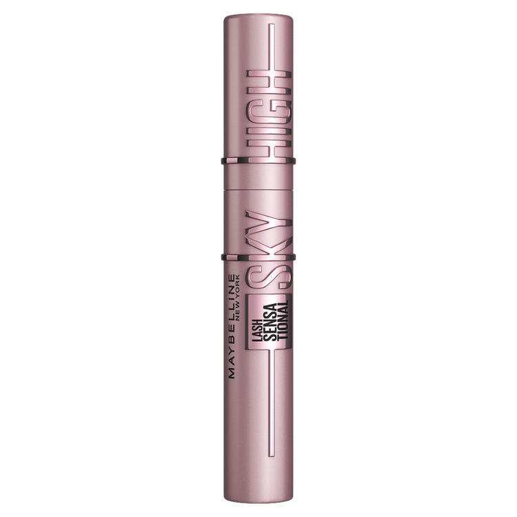 Lash Sensational Sky High Máscara de pestañas alargamiento volumen definido