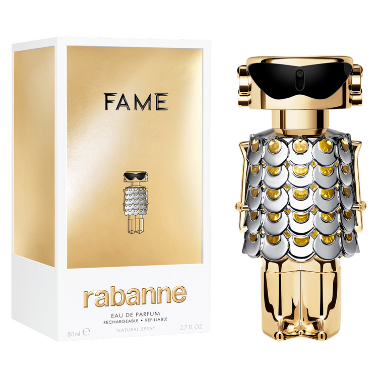 Fame Eau De Parfum - Perfume, todas las miradas sobre ti