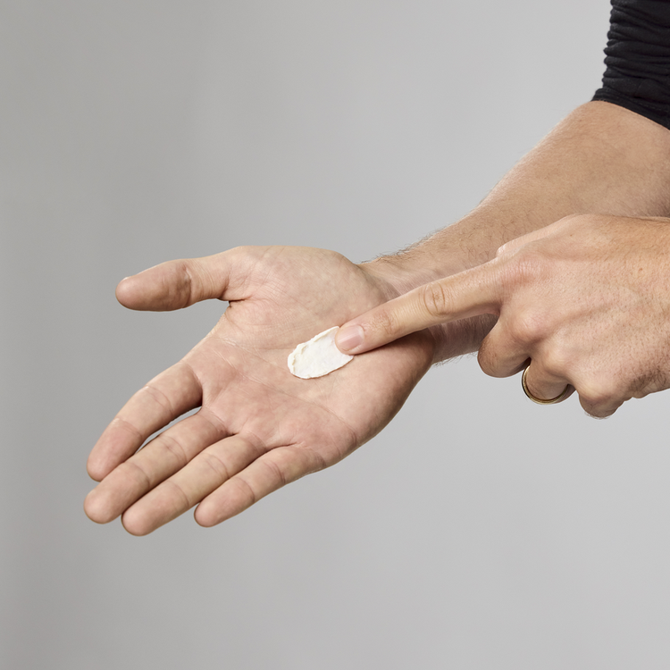 Sumotech Sumotech - Crema sólida para cabello, fija y reduce el frizz para dar definición