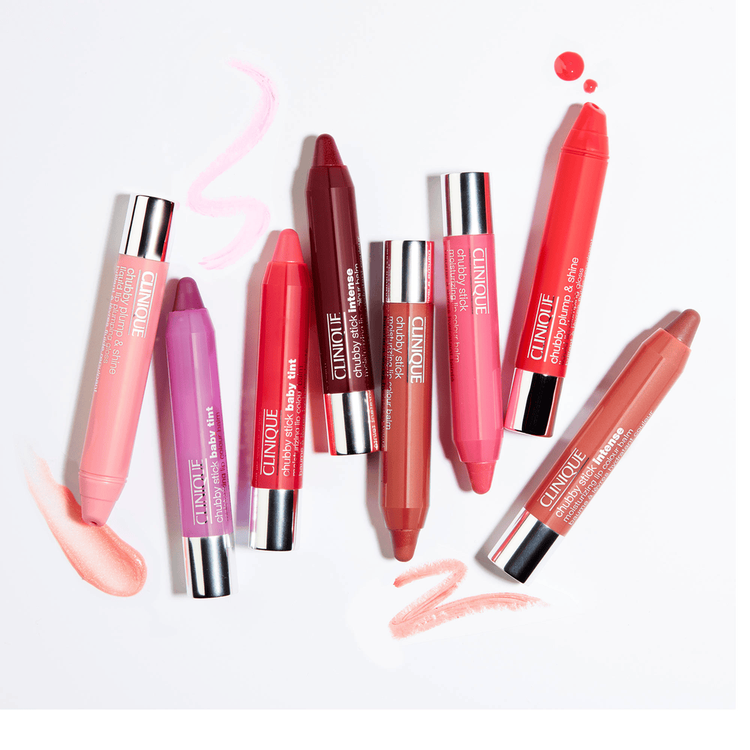 Chubby Stick™ Moisturizing Lip Colour Balm - Labial