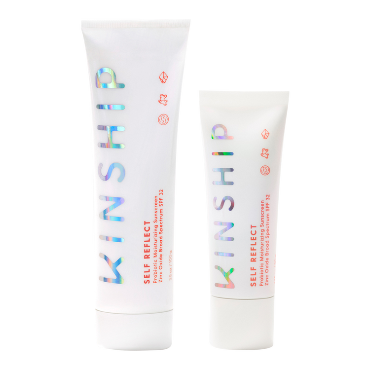 Self Reflect Protector solar protección solar