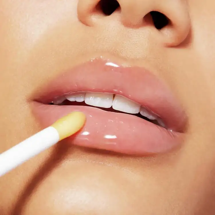 Rêve De Miel® Honey Lip Care - Tratamiento labial, fórmula nutritiva