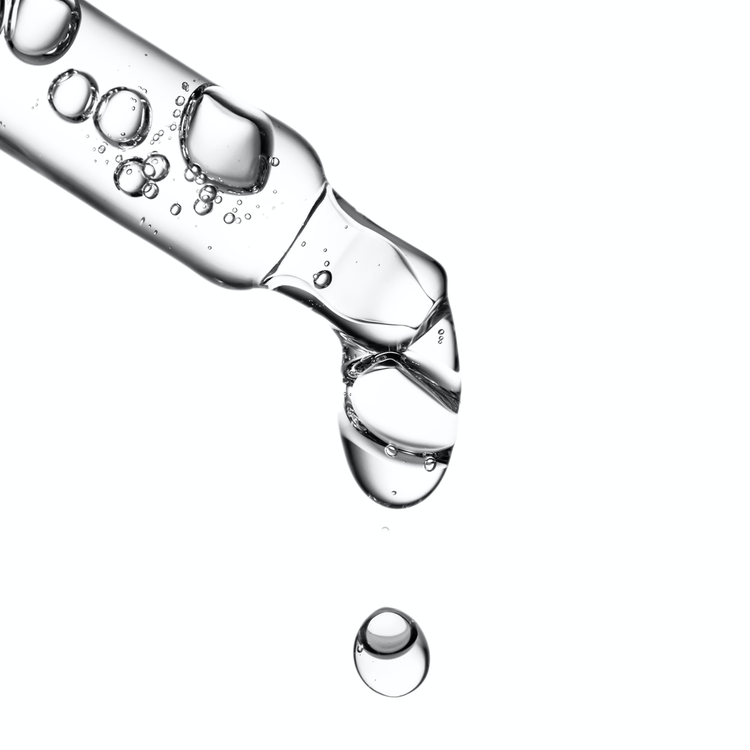 FAQ™ - Suero probiótico, para cabello grueso