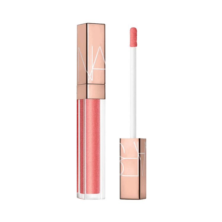Afterglow Lip Shine - Brillo labial, acabado brillante