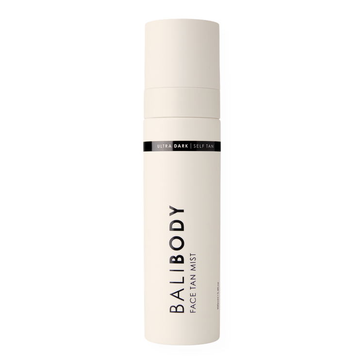 Hydrating Face Self Tan Bruma facial aspecto natural