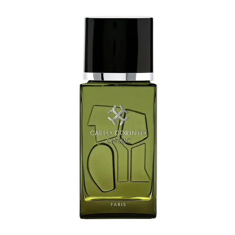 Classic Perfume perfume amaderado para hombre