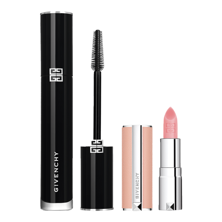 Le Look Interdit The Forbidden Look Set de Máscara L'Interdit + Mini Rose Perfecto