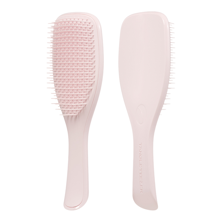 The Ultimate Detangler Plant Cepillo acabado brillante