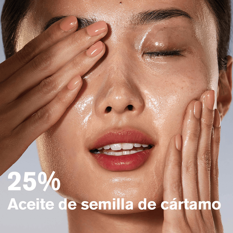 Advanced Night Repair Cleansing Balm Bálsamo limipador con infusiones de aceites ricos y lípidos