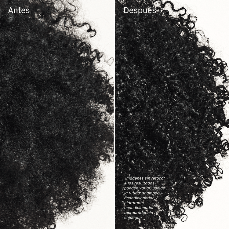 Suavísima Hydrating Acondicionador hidratante fortalece y suaviza el cabello