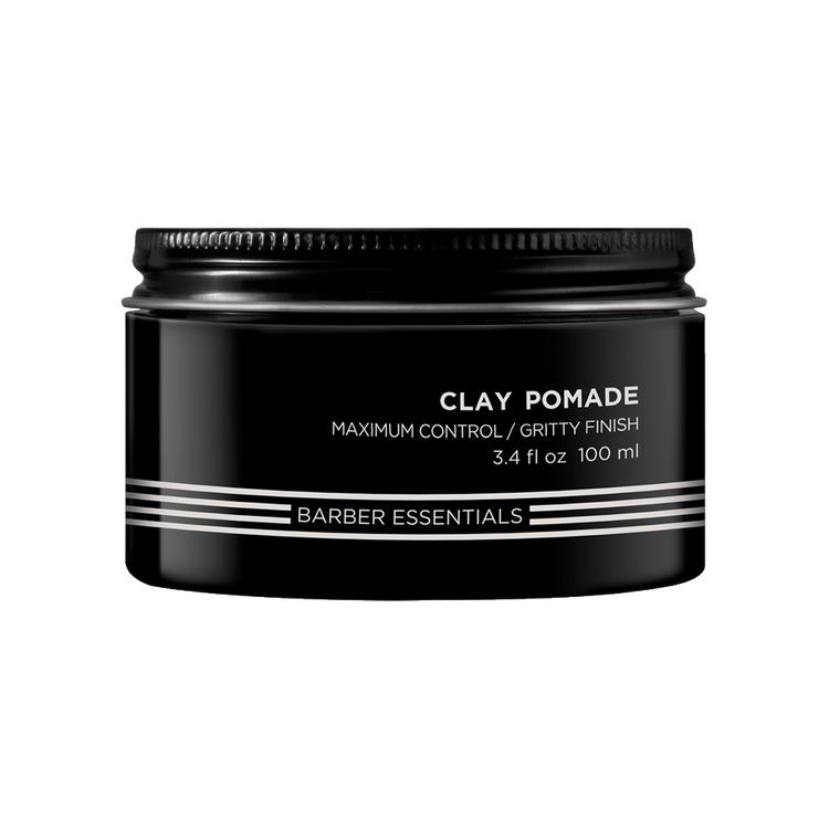 Redken Brews - Pomada, ideal para cabello fino