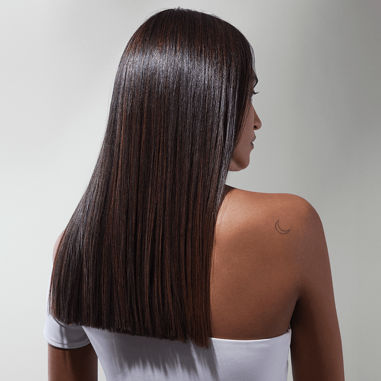 Smooth Infusion Tratamiento anti frizz y liso perfecto