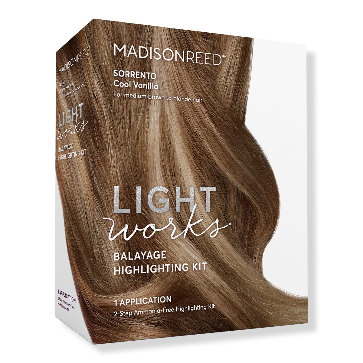 Madison Reed Ulta Madison Reed Kit aclara y tonifica | Ulta Beauty MX