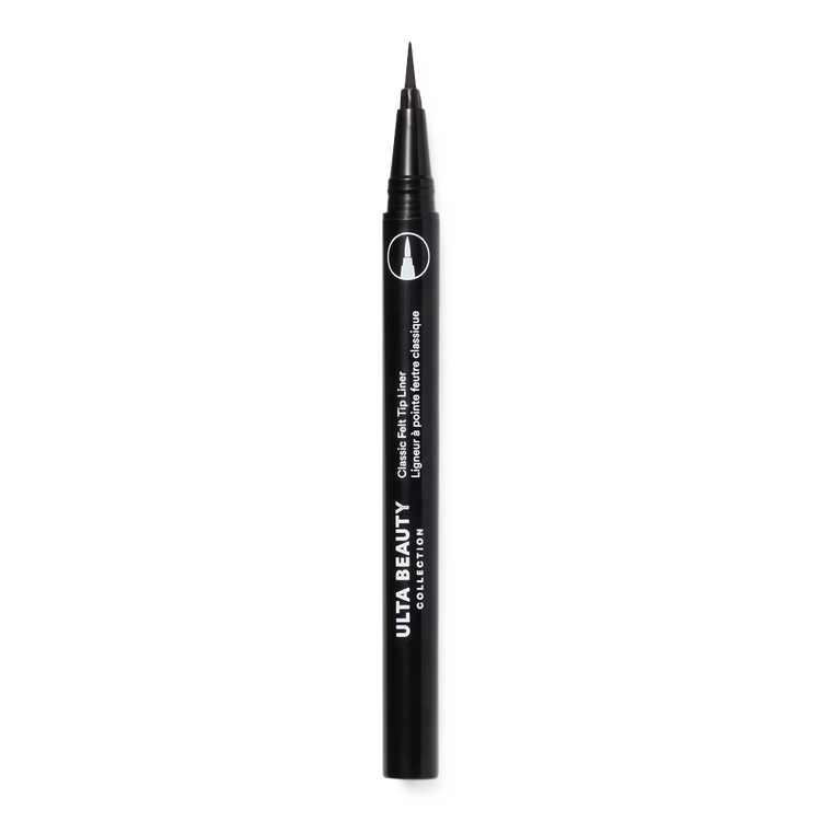 Classic Felt Tip - Delineador, definición precisa y duradera