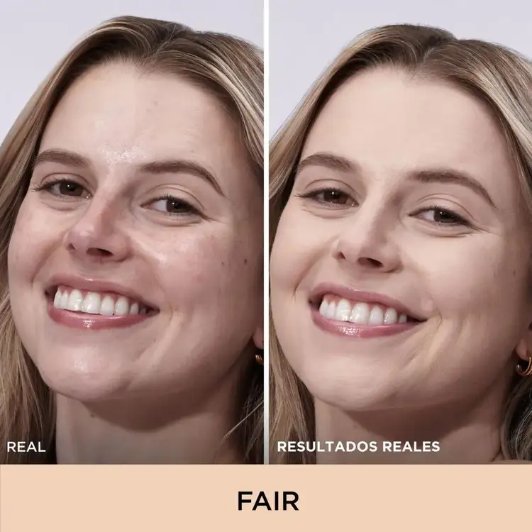 Your Skin But Better CC+ Natural Matte - Base líquida, con control de brillo e hidratación duradera