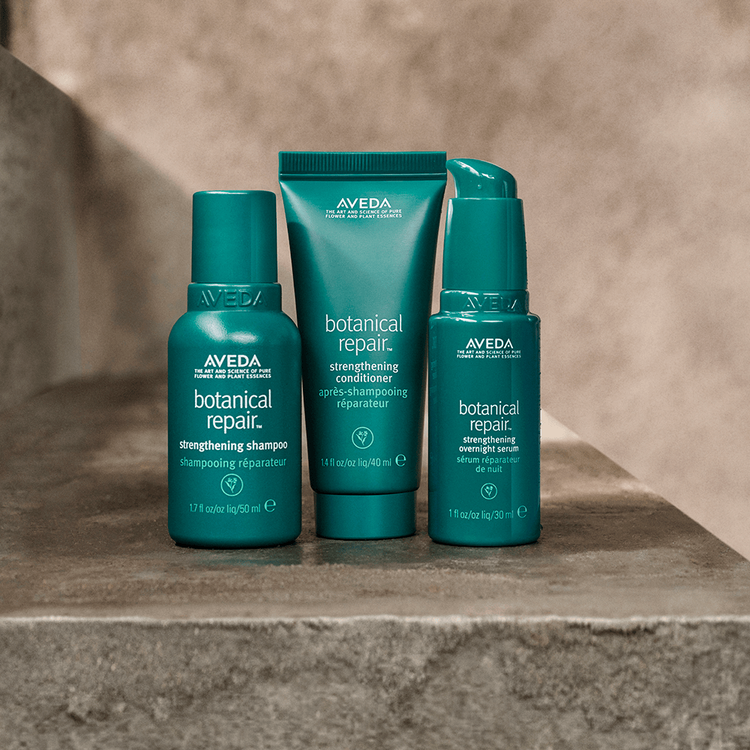 Botanical Repair - Suero nocturno, repara y fortalece el cabello