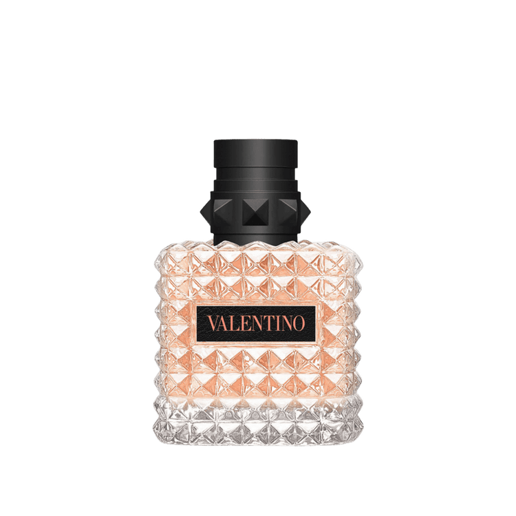 Donna Born in Roma Coral Fantasy - Eau de Parfum, aroma floral
