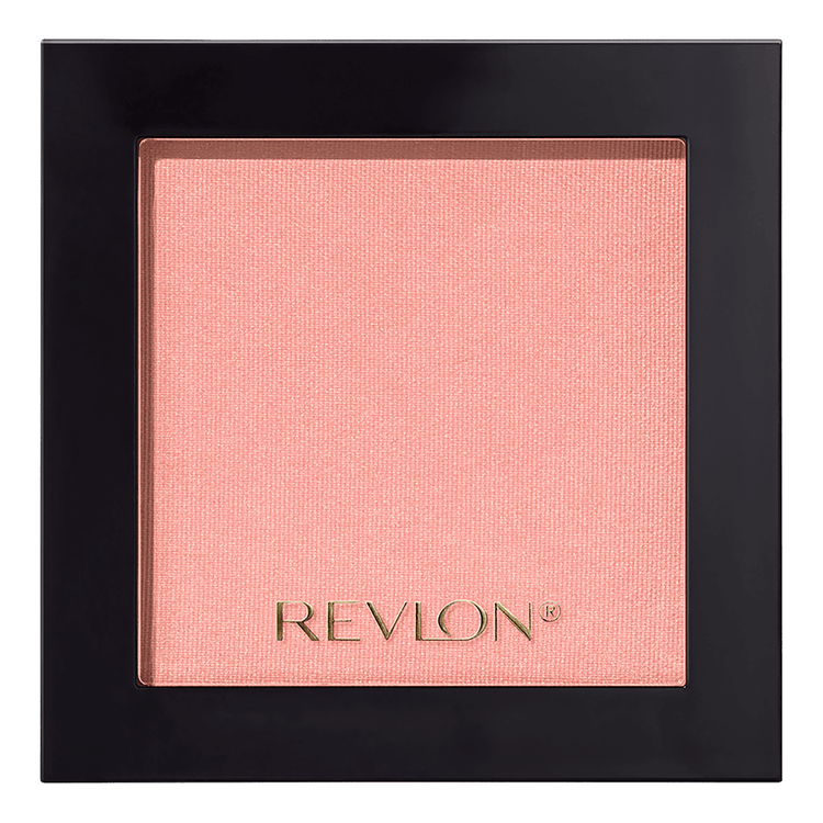 Powder Blush - Rubor, fórmula en polvo suave