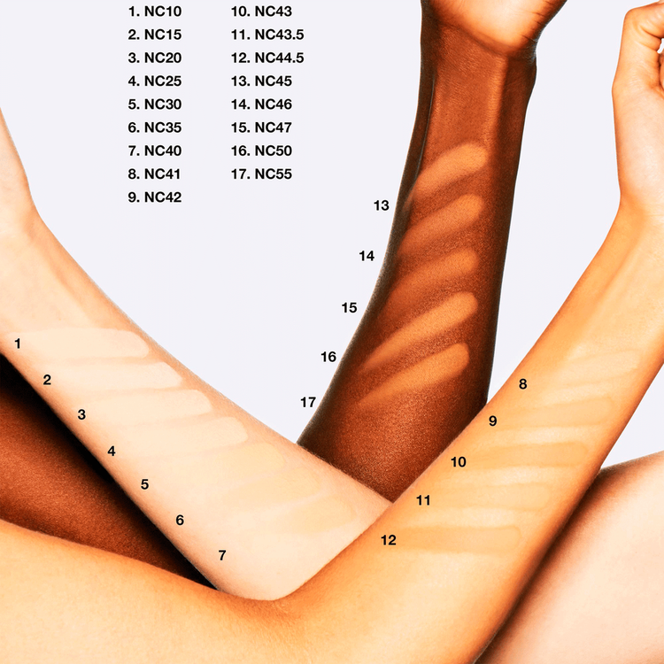 Studio Fix Powder Plus Foundation - Base de maquillaje, acabado liso ultra mate de cobertura construible