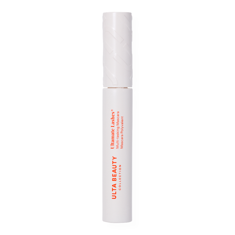 ULTAmate Máscara de pestañas ideal para rizado de pestañas