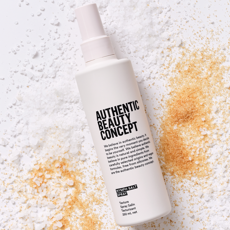 Styling Spray de sal texturizante