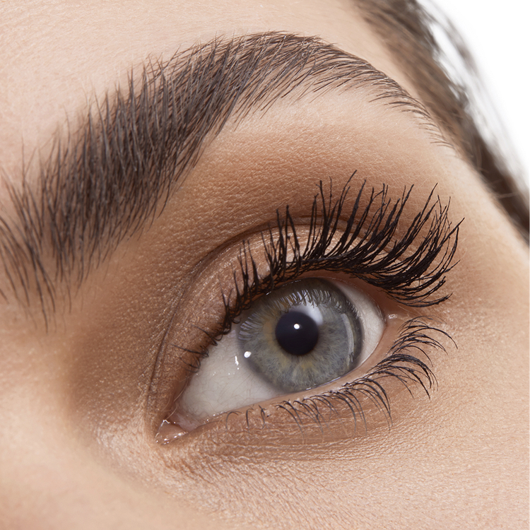 Faux Cils Mascara efecto pestañas postizas