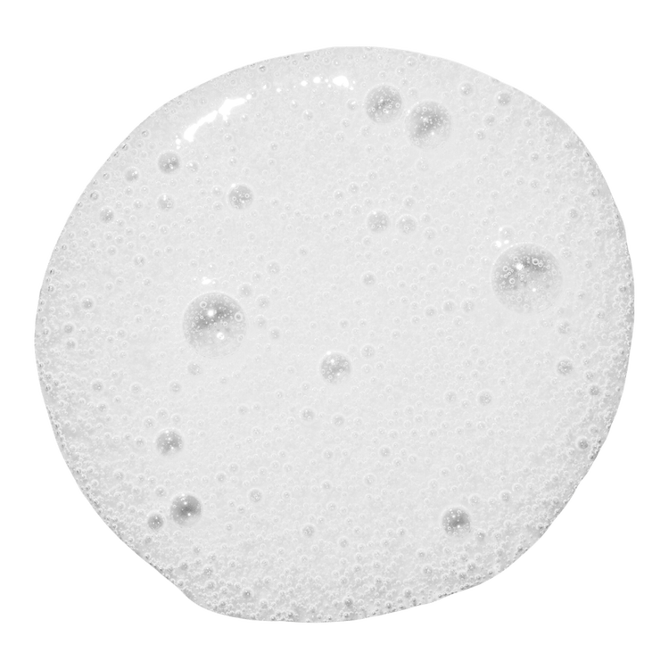 Bond Rx Shampoo limpia suavemente