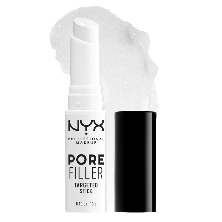 Pore Filler Primer elimina los poros