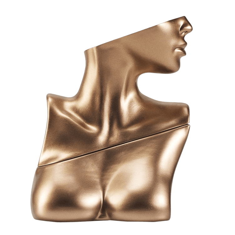 Eilish - Eau de Parfum, perfume cálido y envolvente que refleja su estilo personal