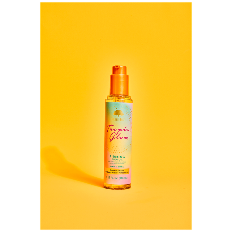TropicGlowFirmingBodyOil-Aceitecorporal,iluminaehidrata