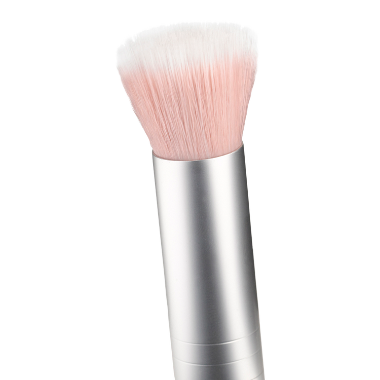 Skin2Skin Brocha de blush acabado lujoso para la piel