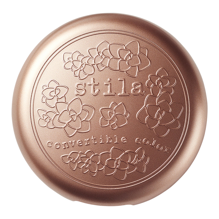 Convertible Color Lip & Cheek Rubor y labial cremoso color cremoso para labios y mejillas.